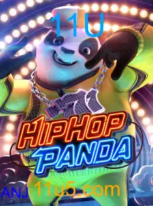 HipHopPanda