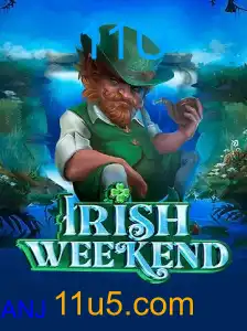 IrishWeekend