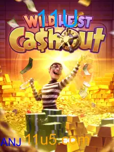 WildHeistCashout